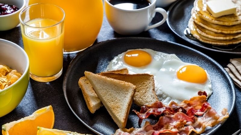 Eniyitat Seçkisi: Antalya'nın En İyi 5 Kahvaltı Mekanı