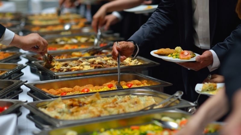 Avrupa’da Restoran Kültürü ve Türkiye ile Farkları