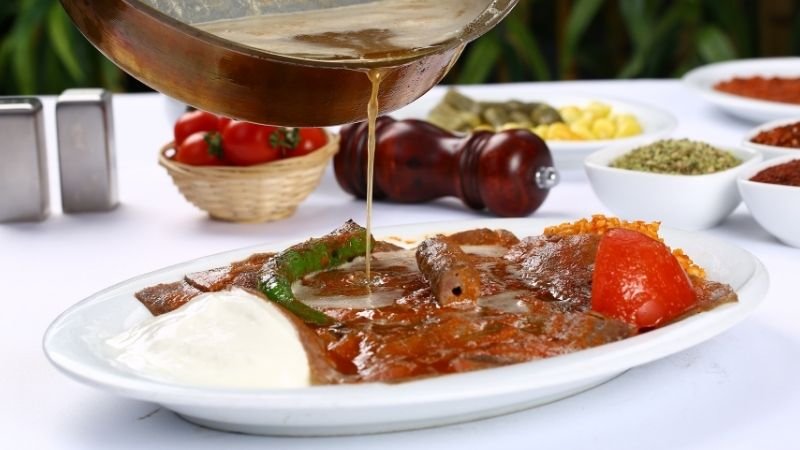 En iyi iskender nasıl yapılır?