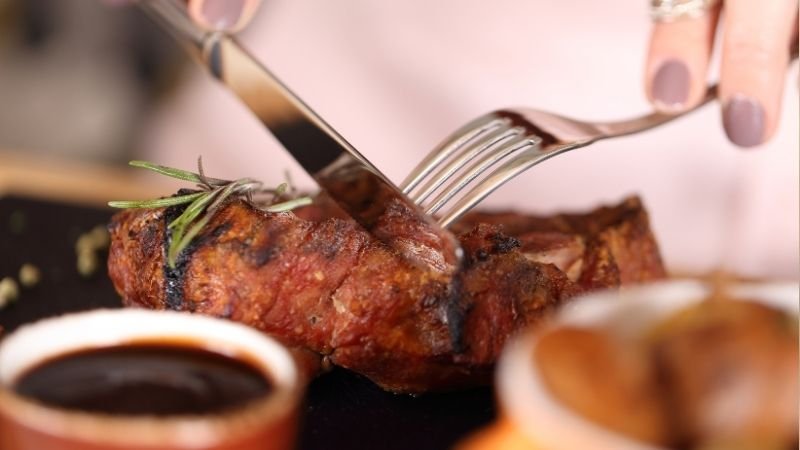 Gurmelerin Tercihi Türkiye’nin En İyi Et Restoranları