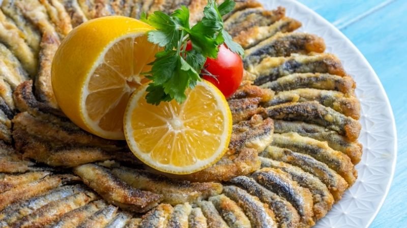 Karadeniz Mutfağının İncileri