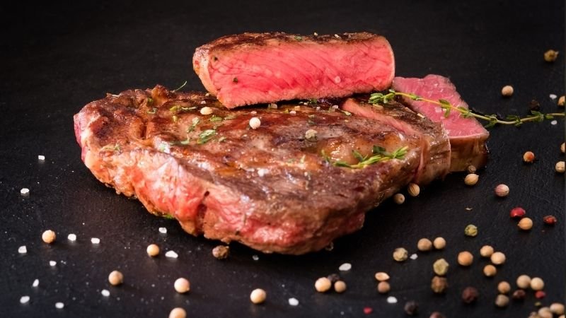 Lokum Gibi Et Pişirmenin 5 Altın Püf Noktası